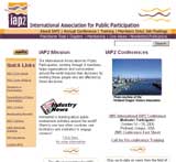 International Association of Public Participation